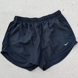 Nike dri-fit tempo shorts